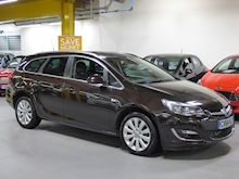 Vauxhall Astra 2014 Astra Elite Auto - Thumb 6