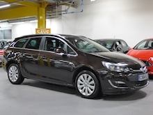 Vauxhall Astra 2014 Astra Elite Auto - Thumb 2