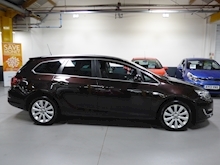 Vauxhall Astra 2014 Astra Elite Auto - Thumb 8