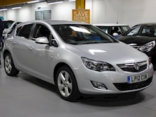 Vauxhall Astra 2012 Astra Sri - Thumb 0