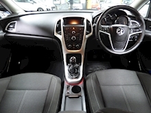 Vauxhall Astra 2012 Astra Sri - Thumb 6