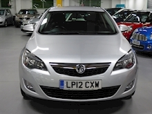 Vauxhall Astra 2012 Astra Sri - Thumb 8