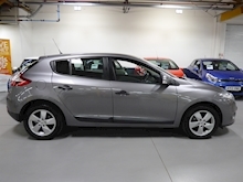 Renault Megane 2010 Megane Extreme Vvt - Thumb 6