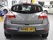 Renault Megane 2010 Megane Extreme Vvt - Thumb 9