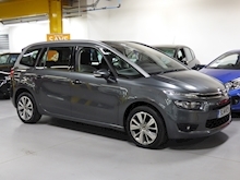 Citroen C4 Picasso 2014 C4 Gr Picasso Excl Adream - Thumb 4