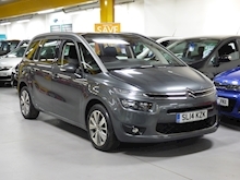 Citroen C4 Picasso 2014 C4 Gr Picasso Excl Adream - Thumb 0