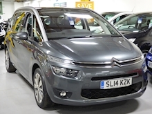 Citroen C4 Picasso 2014 C4 Gr Picasso Excl Adream - Thumb 6