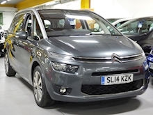 Citroen C4 Picasso 2014 C4 Gr Picasso Excl Adream - Thumb 2