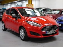 Ford Fiesta 2014 Fiesta Studio - Thumb 0