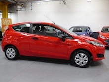 Ford Fiesta 2014 Fiesta Studio - Thumb 19