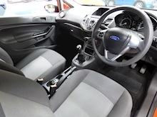 Ford Fiesta 2014 Fiesta Studio - Thumb 9