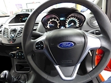 Ford Fiesta 2014 Fiesta Studio - Thumb 14