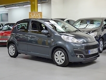 Peugeot 107 2013 107 Active - Thumb 8