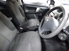 Peugeot 107 2013 107 Active - Thumb 13