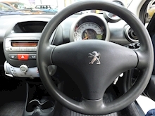 Peugeot 107 2013 107 Active - Thumb 12