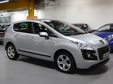 Peugeot 3008 2012 3008 Active E-Hdi S-A - Thumb 8