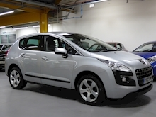 Peugeot 3008 2012 3008 Active E-Hdi S-A - Thumb 9