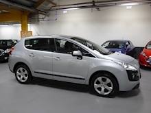 Peugeot 3008 2012 3008 Active E-Hdi S-A - Thumb 12