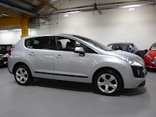 Peugeot 3008 2012 3008 Active E-Hdi S-A - Thumb 13