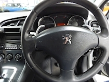 Peugeot 3008 2012 3008 Active E-Hdi S-A - Thumb 21