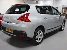 Peugeot 3008 2012 3008 Active E-Hdi S-A - Thumb 22