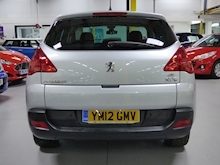 Peugeot 3008 2012 3008 Active E-Hdi S-A - Thumb 23