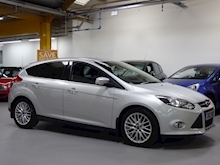 Ford Focus 2012 Zetec - Thumb 10