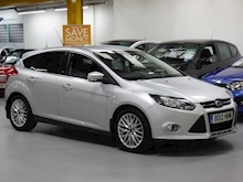 Ford Focus 2012 Zetec - Thumb 8