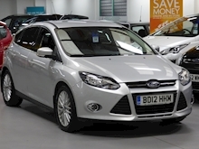 Ford Focus 2012 Zetec - Thumb 4