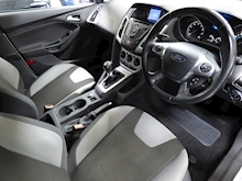 Ford Focus 2012 Zetec - Thumb 12