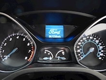 Ford Focus 2012 Zetec - Thumb 13