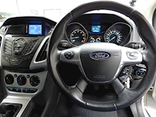 Ford Focus 2012 Zetec - Thumb 17