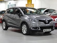 Renault Captur 2015 Captur Dynamique Nav Tce - Thumb 0