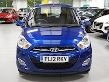 Hyundai I10 2012 I10 Active - Thumb 8