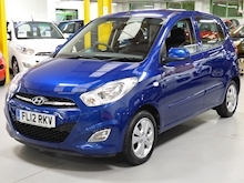 Hyundai I10 2012 I10 Active - Thumb 9