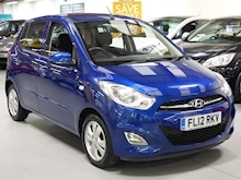 Hyundai I10 2012 I10 Active - Thumb 10