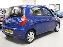 Hyundai I10 2012 I10 Active - Thumb 12