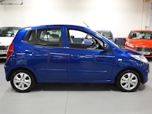 Hyundai I10 2012 I10 Active - Thumb 6