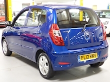 Hyundai I10 2012 I10 Active - Thumb 2