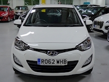 Hyundai I20 2012 I20 Active - Thumb 9