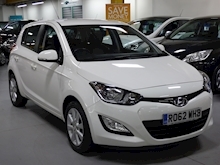 Hyundai I20 2012 I20 Active - Thumb 10