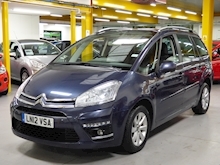 Citroen C4 2012 Hdi Vtr Plus Grand Picasso - Thumb 9