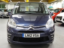 Citroen C4 2012 Hdi Vtr Plus Grand Picasso - Thumb 12