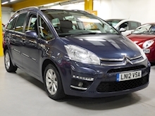 Citroen C4 2012 Hdi Vtr Plus Grand Picasso - Thumb 10