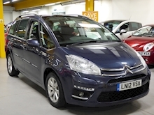 Citroen C4 2012 Hdi Vtr Plus Grand Picasso - Thumb 0