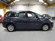 Citroen C4 2012 Hdi Vtr Plus Grand Picasso - Thumb 6