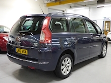 Citroen C4 2012 Hdi Vtr Plus Grand Picasso - Thumb 11