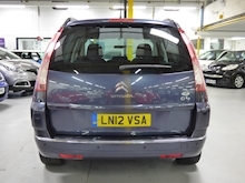 Citroen C4 2012 Hdi Vtr Plus Grand Picasso - Thumb 13