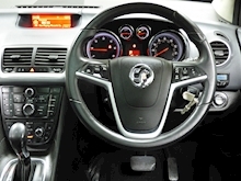 Vauxhall Meriva 2011 Se Cdti - Thumb 6