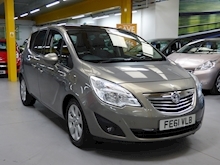 Vauxhall Meriva 2011 Se Cdti - Thumb 0